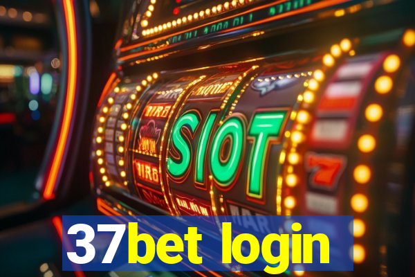 37bet login